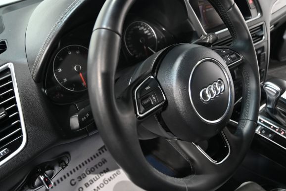 Audi Q5, 2.0 л, АТ, 2013 фото 12