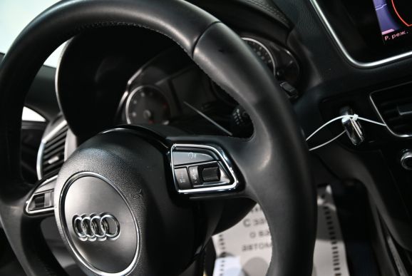 Audi Q5, 2.0 л, АТ, 2013 фото 13