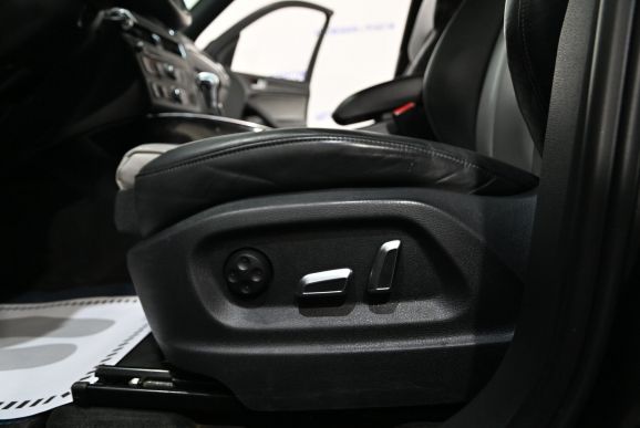 Audi Q5, 2.0 л, АТ, 2013 фото 14