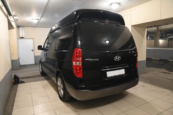 Hyundai Grand Starex, 2.5 л, АТ, 2008 фото 6