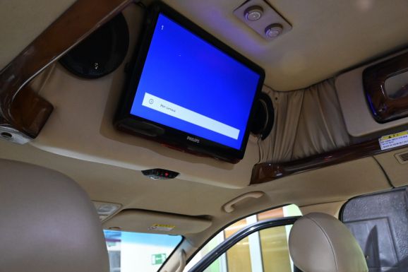 Hyundai Grand Starex, 2.5 л, АТ, 2008 фото 17