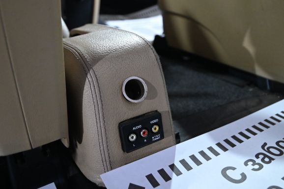 Hyundai Grand Starex, 2.5 л, АТ, 2008 фото 19