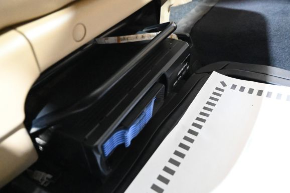 Hyundai Grand Starex, 2.5 л, АТ, 2008 фото 21