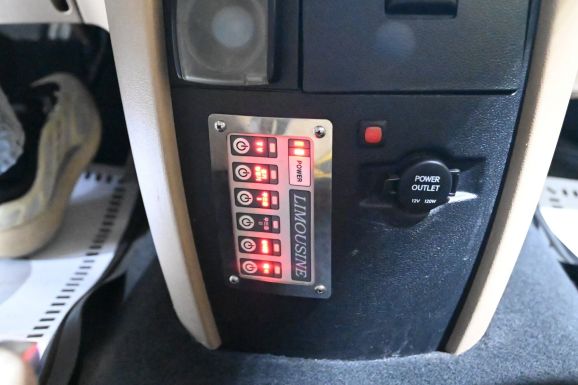 Hyundai Grand Starex, 2.5 л, АТ, 2008 фото 22