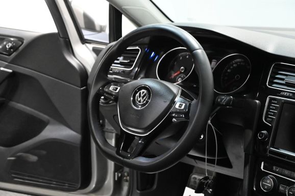 Volkswagen Golf, 1.4 л, Робот, 2014 фото 10