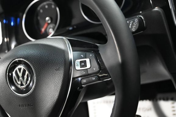 Volkswagen Golf, 1.4 л, Робот, 2014 фото 11