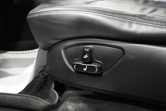 SsangYong Kyron, 2.0 л, АТ, 2009 фото 12