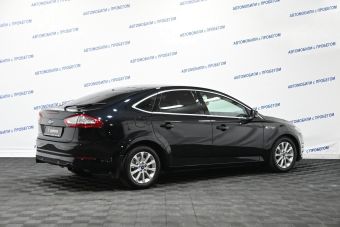 Ford Mondeo, 2.0 л, РКПП, 2011 фото 4