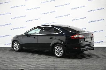 Ford Mondeo, 2.0 л, РКПП, 2011 фото 6
