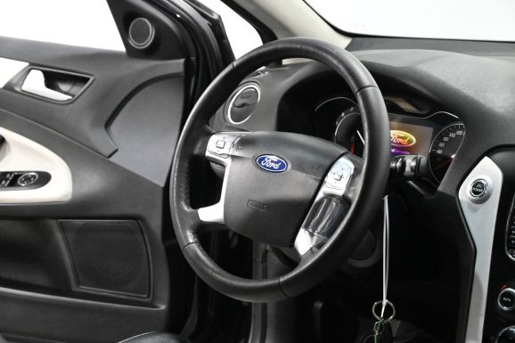 Ford Mondeo, 2.0 л, Робот, 2011 фото 8