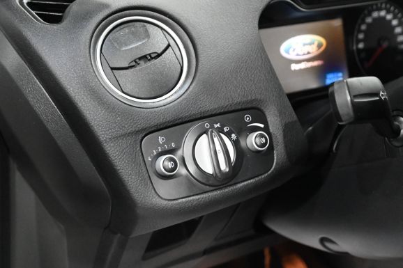 Ford Mondeo, 2.0 л, Робот, 2011 фото 9