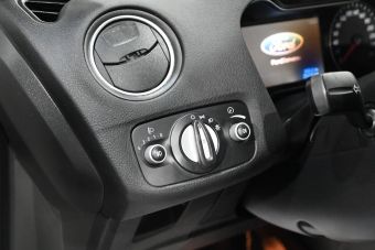 Ford Mondeo, 2.0 л, РКПП, 2011 фото 9