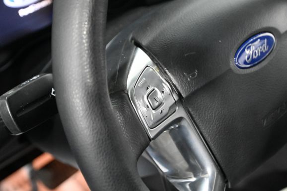 Ford Mondeo, 2.0 л, Робот, 2011 фото 10