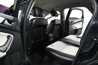 Ford Mondeo, 2.0 л, РКПП, 2011 фото 1