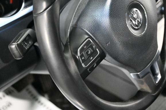 Volkswagen Passat CC, 1.8 л, Робот, 2010 фото 12