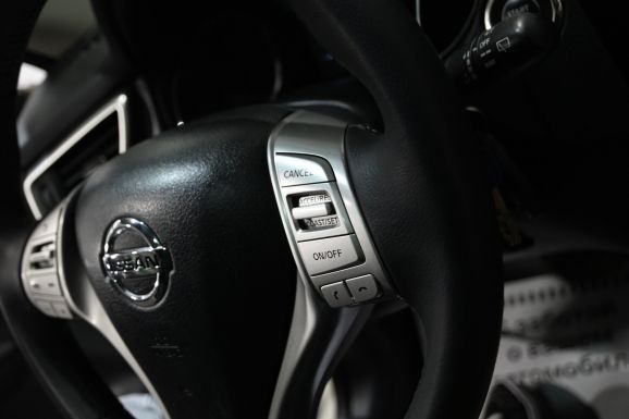 Nissan X-Trail, 2.0 л, Вариатор, 2016 фото 11