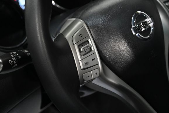 Nissan X-Trail, 2.0 л, Вариатор, 2016 фото 13