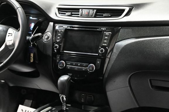 Nissan X-Trail, 2.0 л, Вариатор, 2016 фото 2