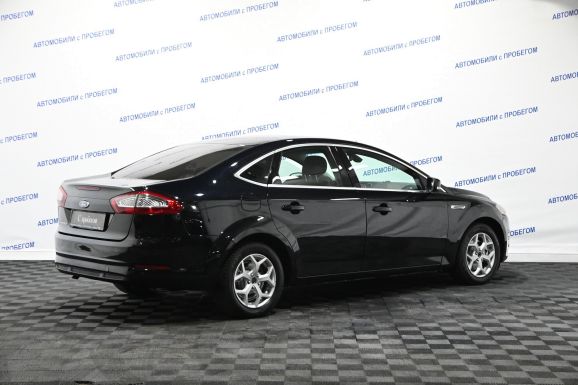 Ford Mondeo, 2.3 л, АТ, 2011 фото 4