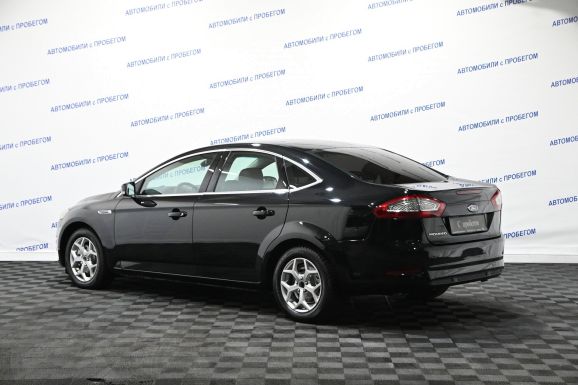 Ford Mondeo, 2.3 л, АТ, 2011 фото 6