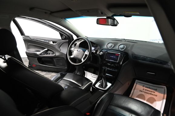 Ford Mondeo, 2.3 л, АТ, 2011 фото 7