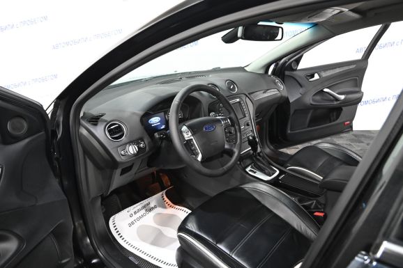 Ford Mondeo, 2.3 л, АТ, 2011 фото 9