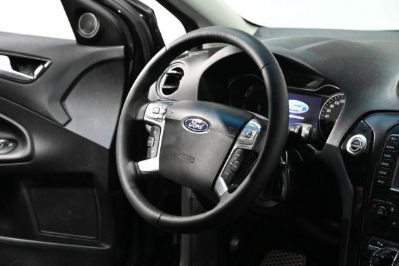 Ford Mondeo, 2.3 л, АТ, 2011 фото 11