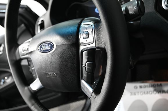 Ford Mondeo, 2.3 л, АТ, 2011 фото 12