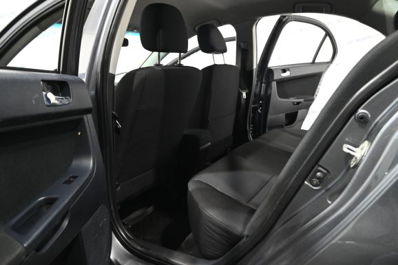 Mitsubishi Lancer, 1.8 л, МТ, 2008 фото 8