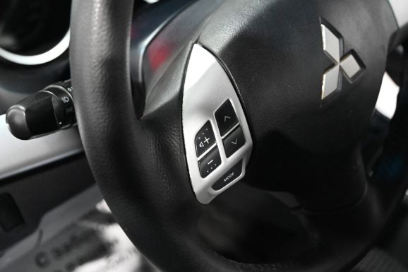 Mitsubishi Lancer, 1.8 л, МТ, 2008 фото 11