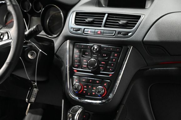 Opel Mokka, 1.8 л, АТ, 2013 фото 9