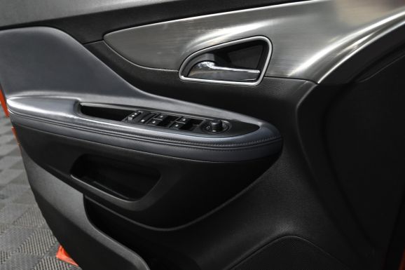 Opel Mokka, 1.8 л, АТ, 2013 фото 2