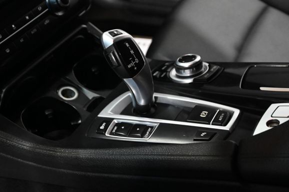 BMW 5 серии, 2.0 л, АТ, 2014 фото 2