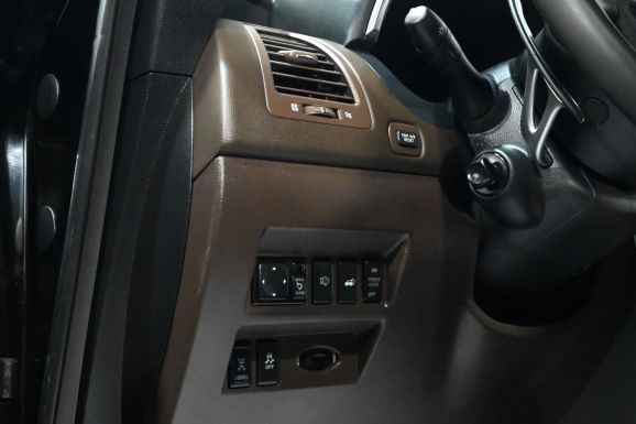 Infiniti QX70, 3.0 л, АТ, 2016 фото 10