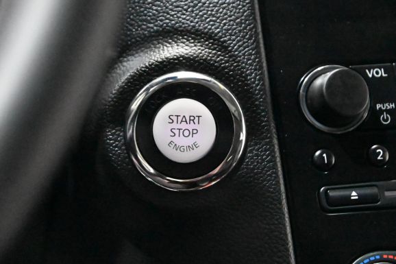 Infiniti QX70, 3.0 л, АТ, 2016 фото 13