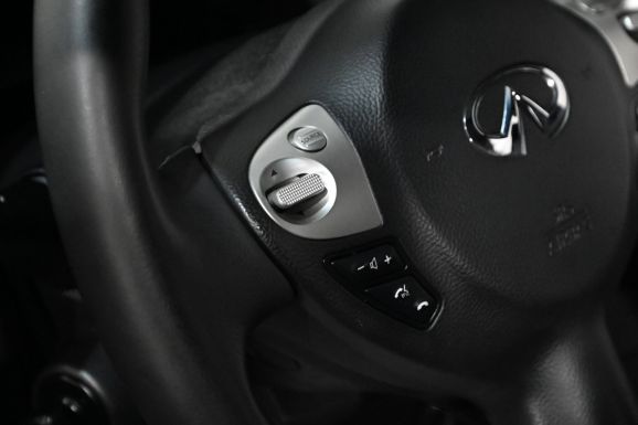 Infiniti QX70, 3.0 л, АТ, 2016 фото 14