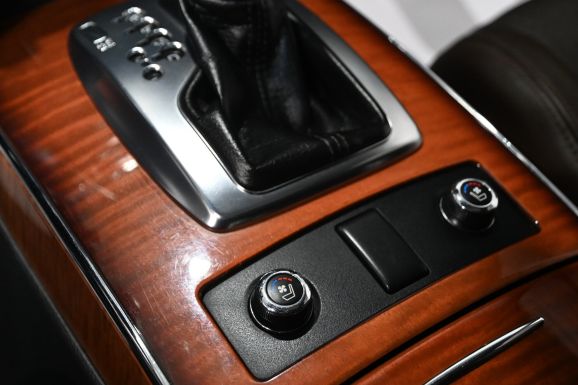 Infiniti QX70, 3.0 л, АТ, 2016 фото 16