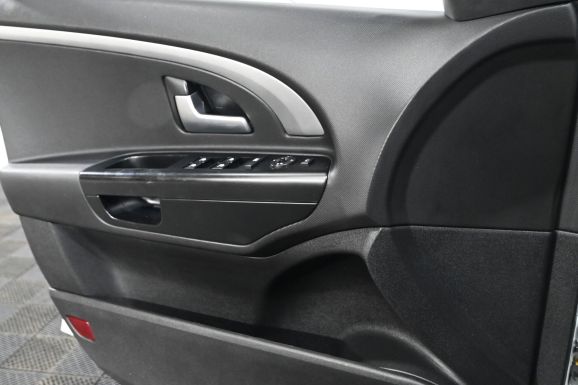 Kia Ceed, 1.6 л, АТ, 2010 фото 9