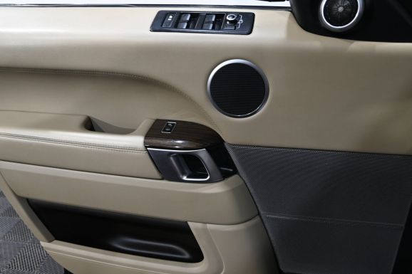 Land Rover Range Rover Sport, 3.0 л, АТ, 2014 фото 9