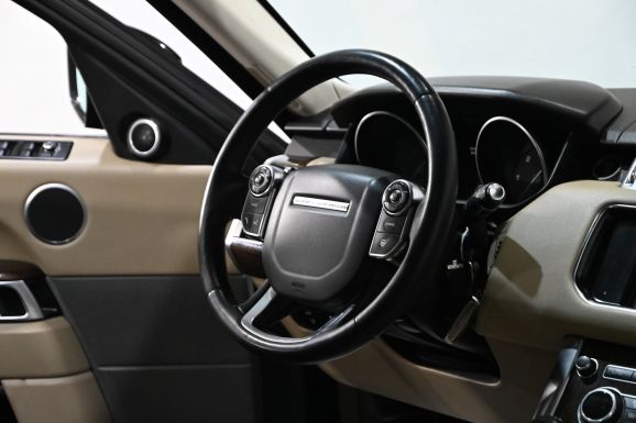 Land Rover Range Rover Sport, 3.0 л, АТ, 2014 фото 11