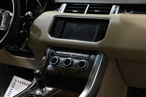 Land Rover Range Rover Sport, 3.0 л, АТ, 2014 фото 12