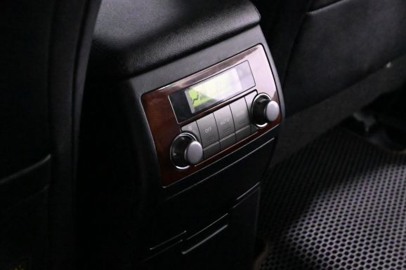 Toyota Highlander, 3.5 л, АТ, 2011 фото 9