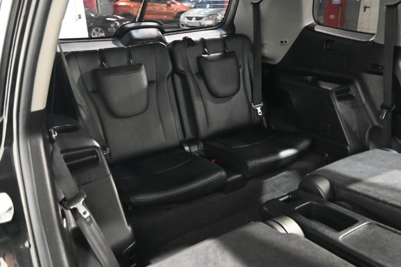 Toyota Highlander, 3.5 л, АТ, 2011 фото 10