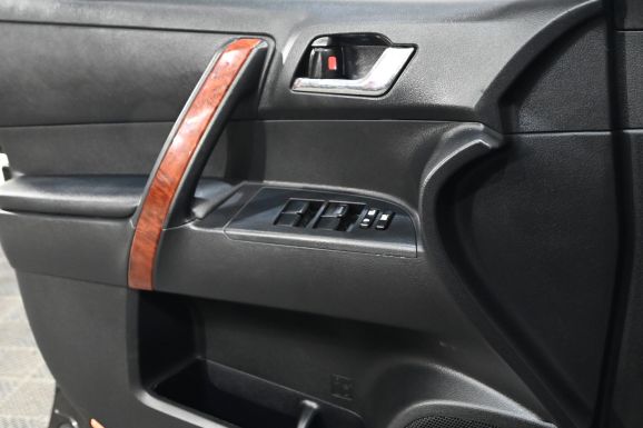 Toyota Highlander, 3.5 л, АТ, 2011 фото 11