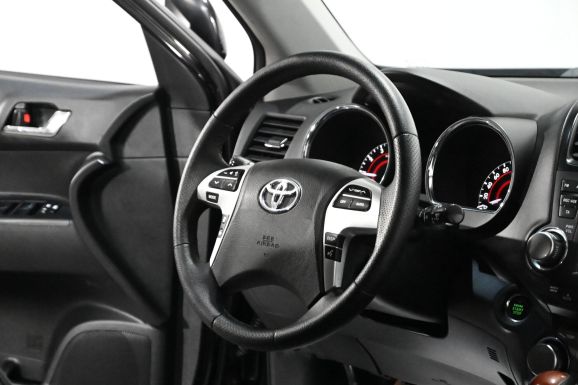 Toyota Highlander, 3.5 л, АТ, 2011 фото 14
