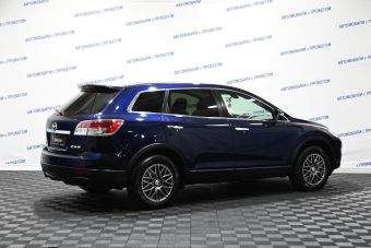 Mazda CX-9, 3.7 л, АКПП, 2008 фото 4
