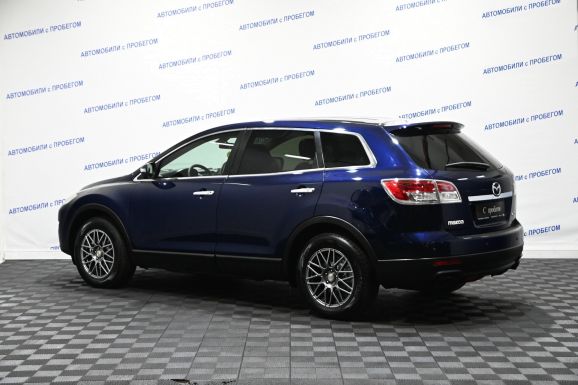 Mazda CX-9, 3.7 л, АТ, 2008 фото 6