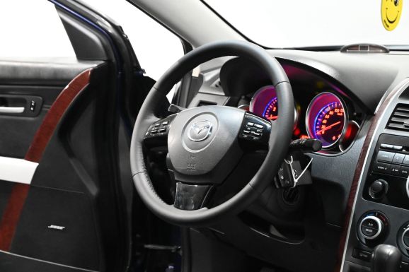 Mazda CX-9, 3.7 л, АТ, 2008 фото 9