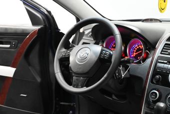Mazda CX-9, 3.7 л, АКПП, 2008 фото 9