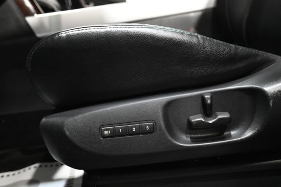 Mazda CX-9, 3.7 л, АТ, 2008 фото 10